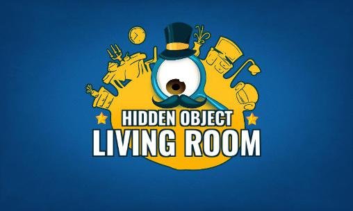 download Hidden objects: Living room apk